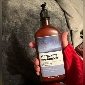 Bath & Body Work - Moisturizing Body Lotion - Aromatherapy
